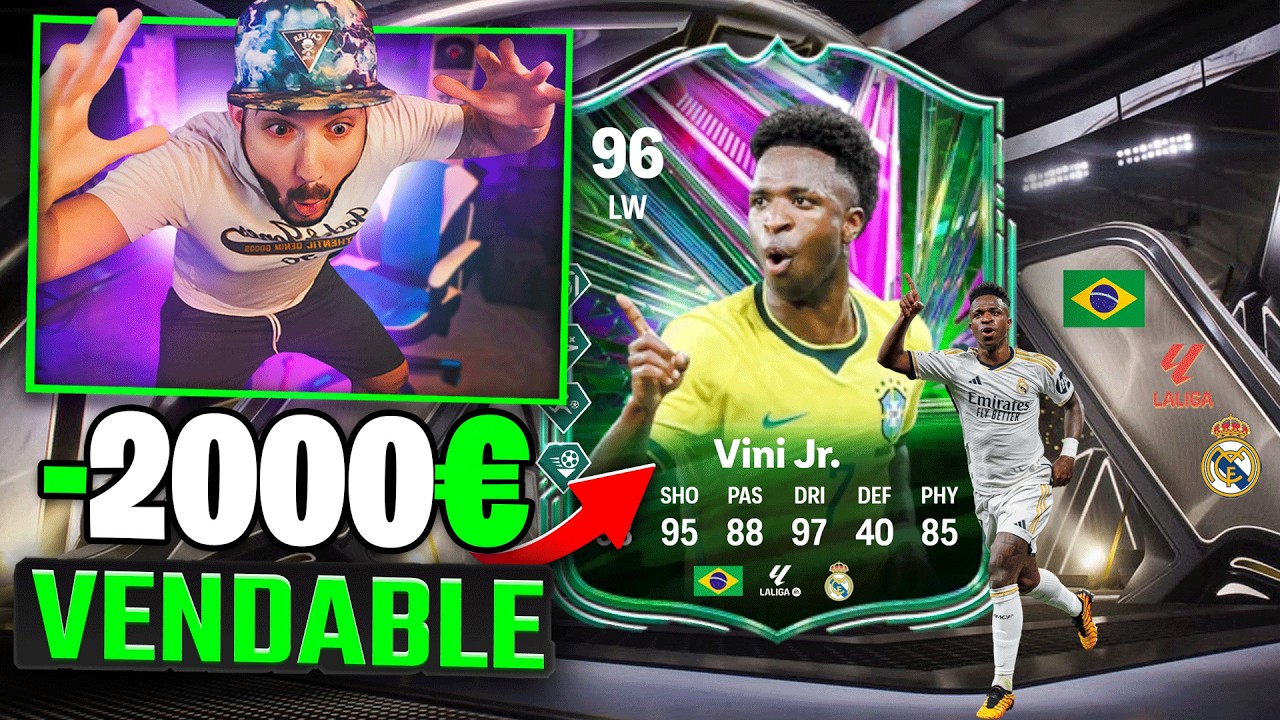 I'M PACKING THE BEST PLAYERS IN THE GAME (100 PATH TO GLORY PLAYERS IN 1 HOUR)! FC 26