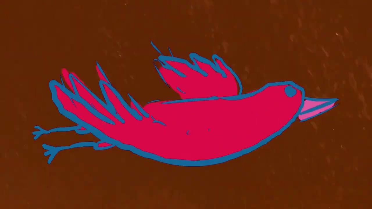 chmvrky - F33 (music video)