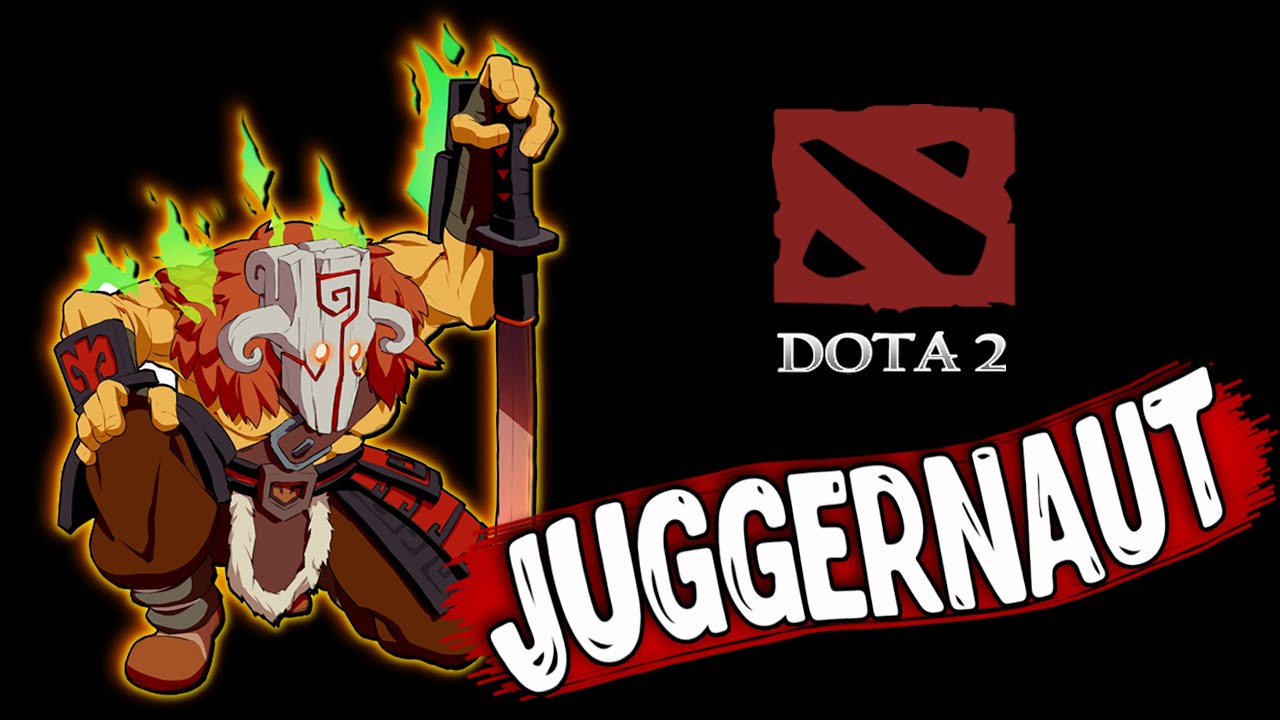 DOTA 2 ➤ Turbo [JUGGERNAUT] ➤ ТИХИЙ НАГИБ