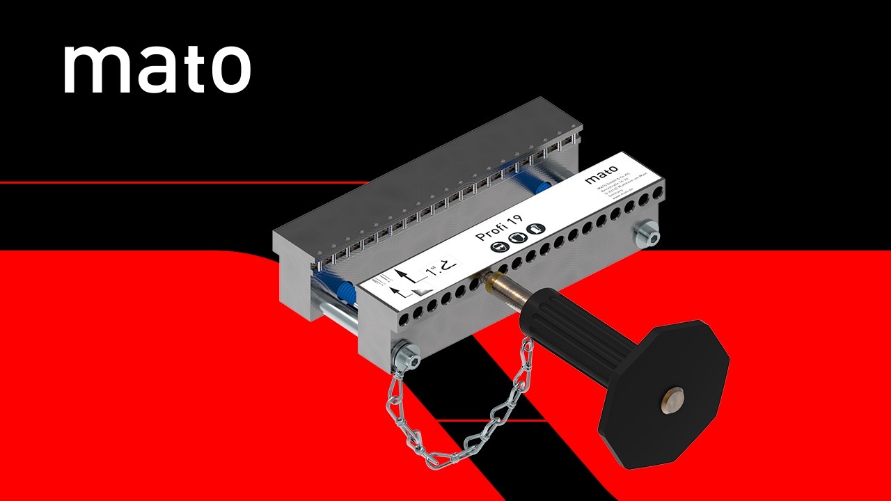 MATO U24 Profi