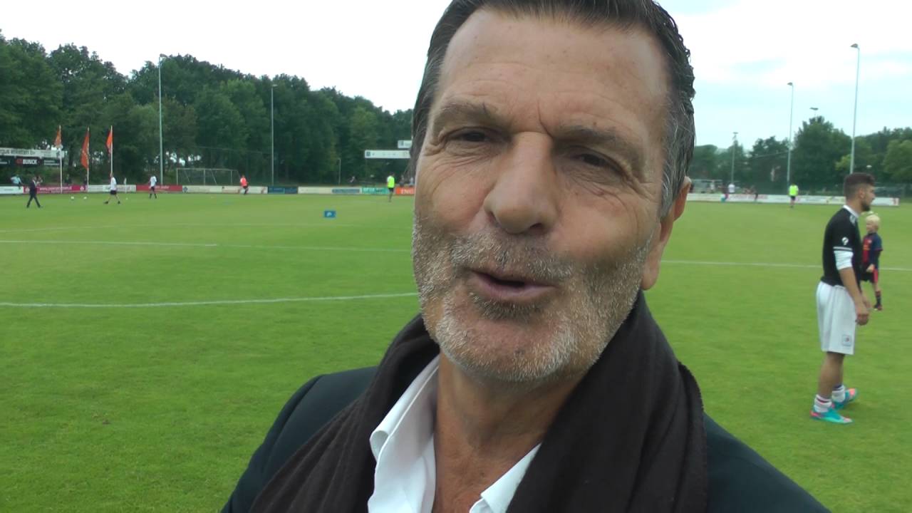 FC Breukelen promoveert naar hoofdklasse