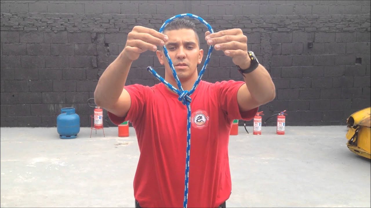 portal bombeiro - video aula - 5 nos que todo bombeiro deve saber