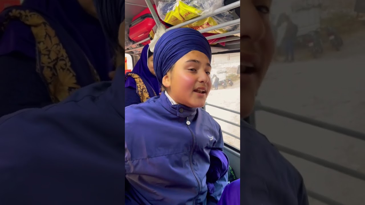 Nihang singh Jaikara                    #nihangsingh #jaikara #nihangsikh