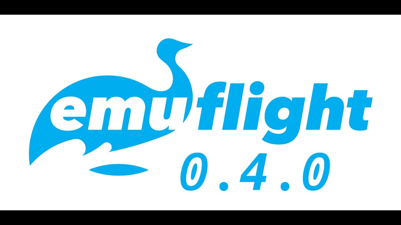 🐝 🛠 EmuFlight 0.4.0 / Experimental Preset