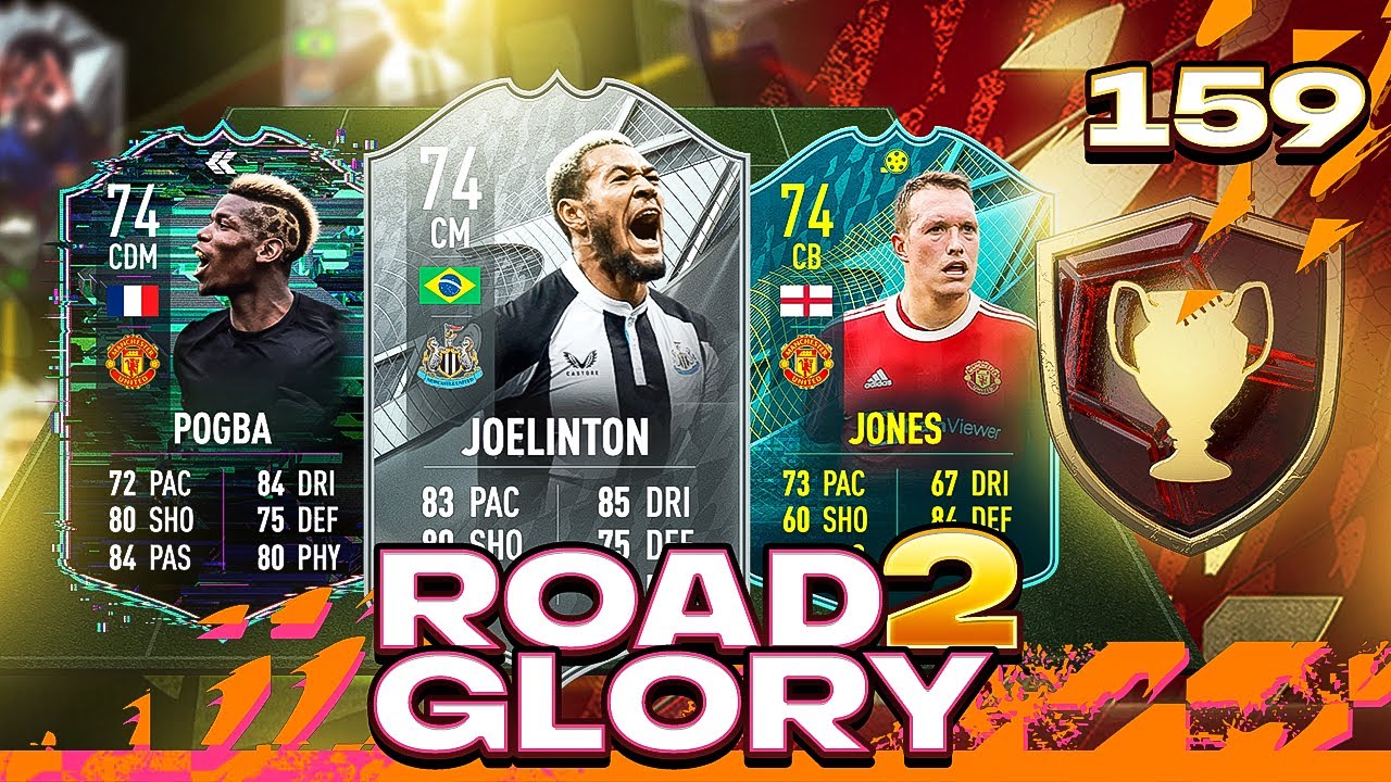 USING MY SILVER STAR TEAM IN FUT CHAMPIONS! ROAD TO GLORY #159 | FIFA 22 ULTIMATE TEAM