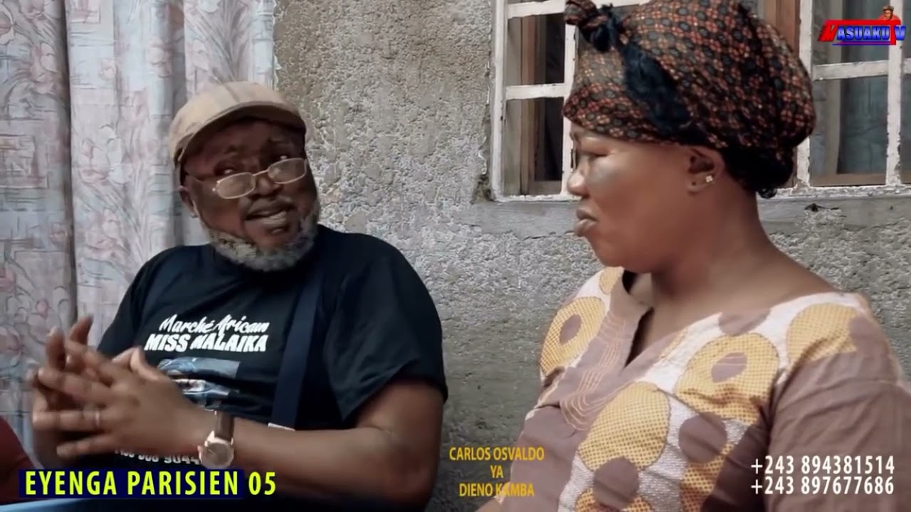 Buyi buyi chante Mario mpaka lowi