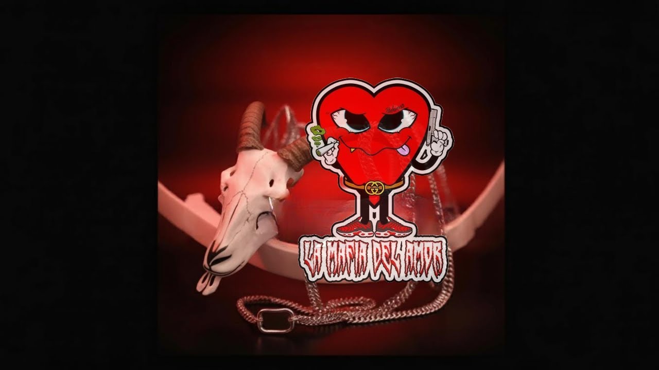 Ruina x La Disco Resplandece I Xiyo, Fernandezz, Yung Beef, Quevedo, La Mafia del Amor I SL MASHUP
