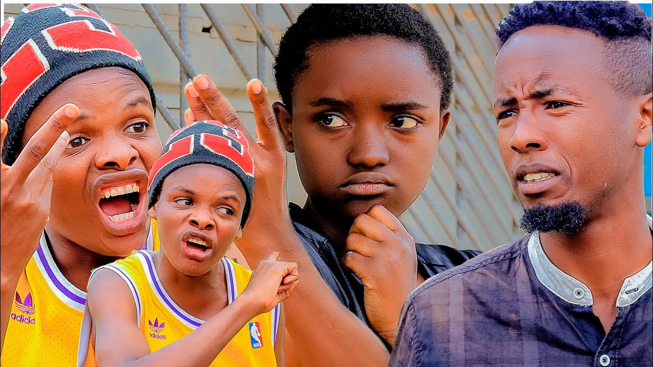 NYENEVYO COMEDY : INDAYA YA 2000 @Chaggycomedy1705 @BMTBuja @INTAREIRIKURUTARE #chaggy #mryves257 