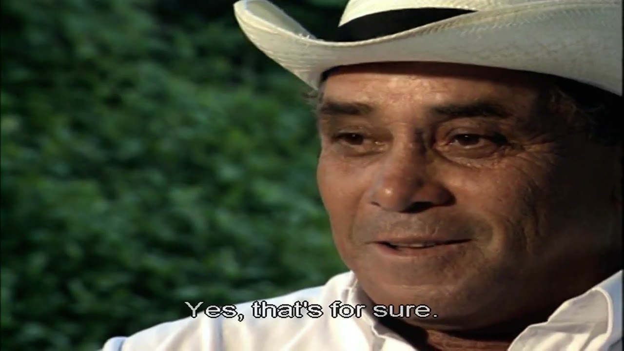 Polo Montanez - Guajiro Natural - Cuba - 2002 - Documentary