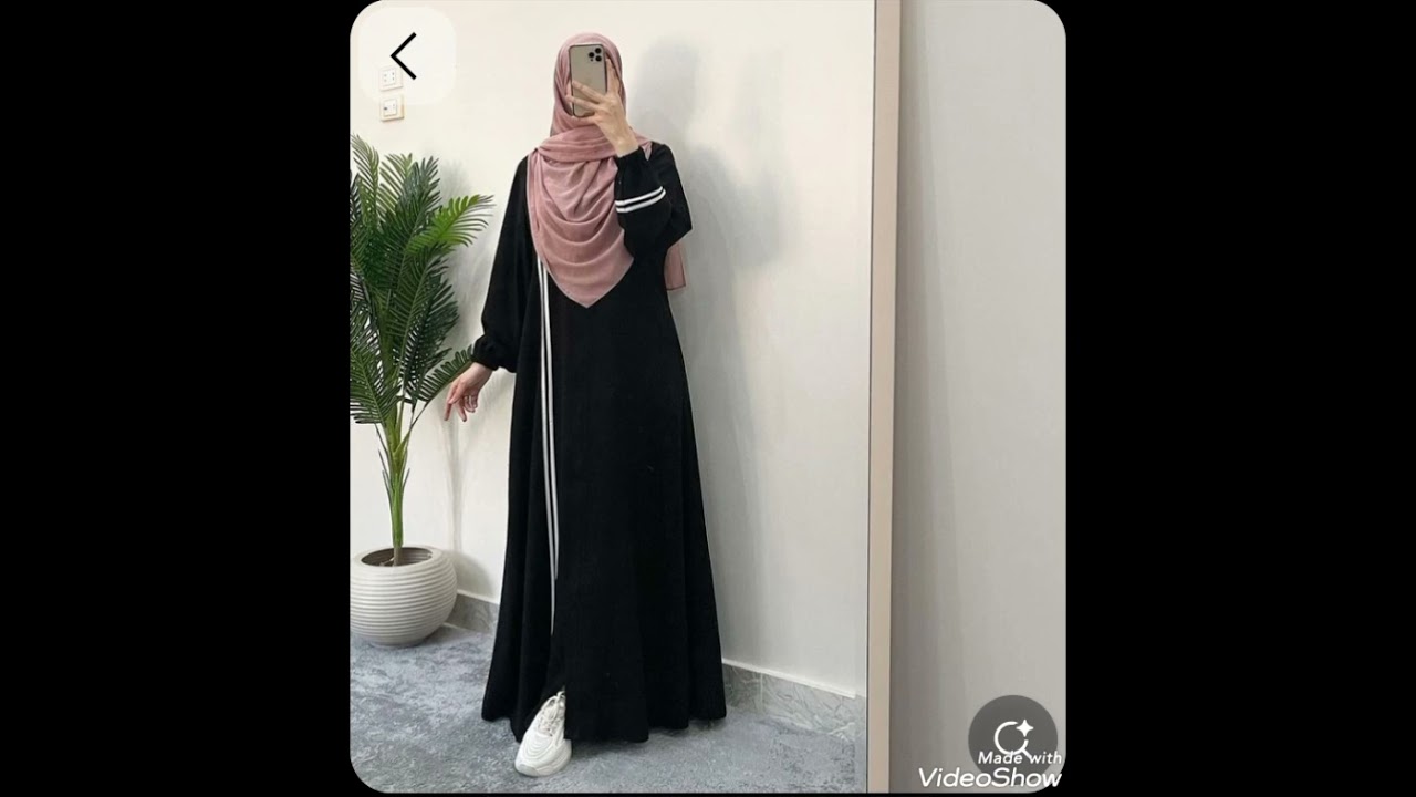 اجمل مودلات حجابات 2026 فنة بنات🌸💫✨💮💮💮💗