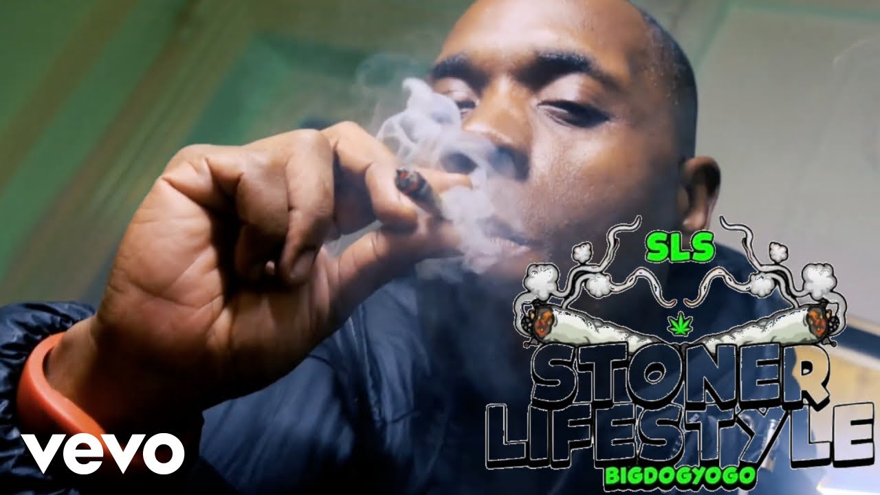 Big Dog Yogo - SLS (Stoner LifeStyle) [Official Music Video]
