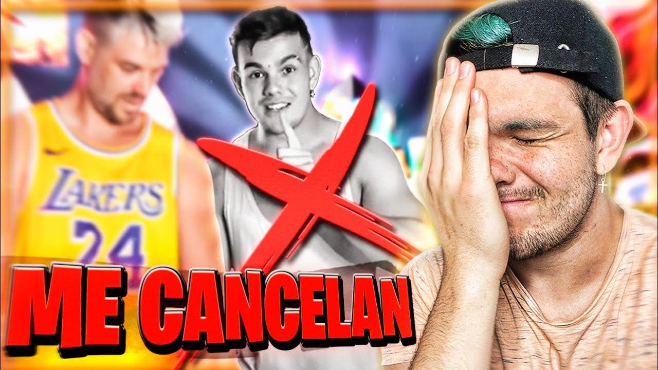 ❌FLEXCIDINE CANCELADO❌ | El Video por el que Me Odia Media Espa&ntilde;a...