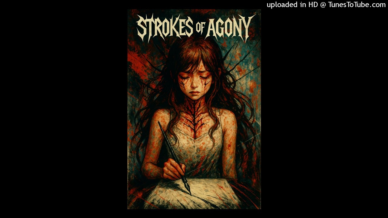 Strokes of Agony | Melodic Death Metal | Original Track