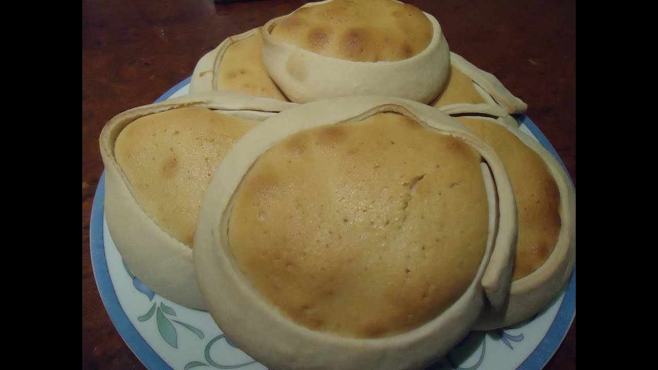 ¡Facilísimo! Ojos de Buey hechos en casa! muy sencillos!!