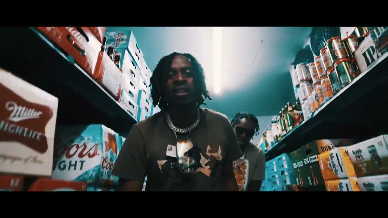 Louie Ray - Cullinan (feat YN Jay)