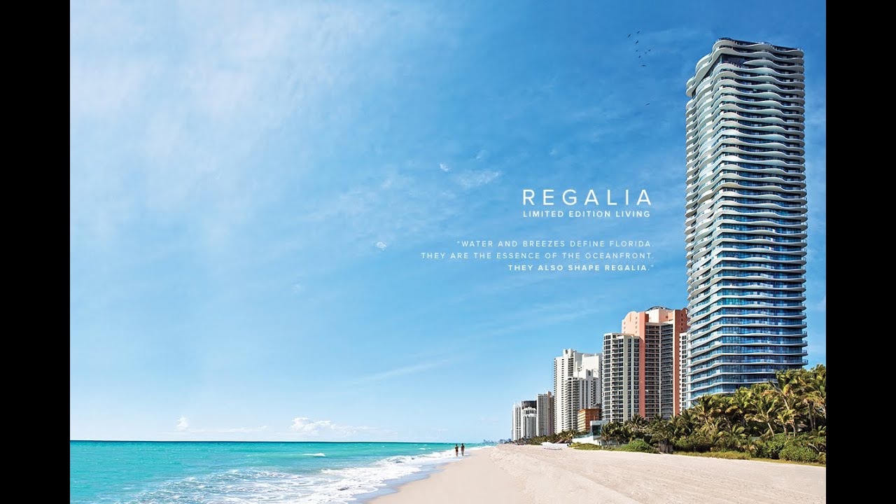 Regalia Miami - Miami Real Estate