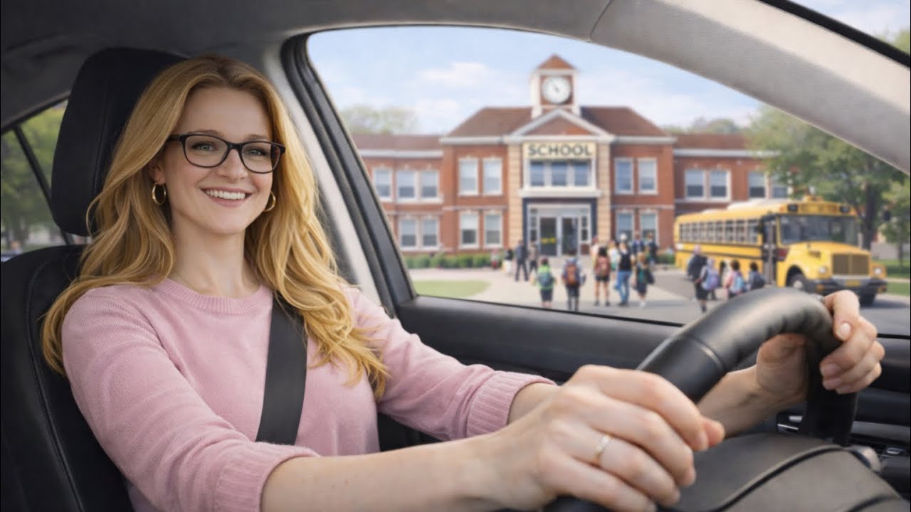 Стрим прервался, продолжаем в дороге 🚗