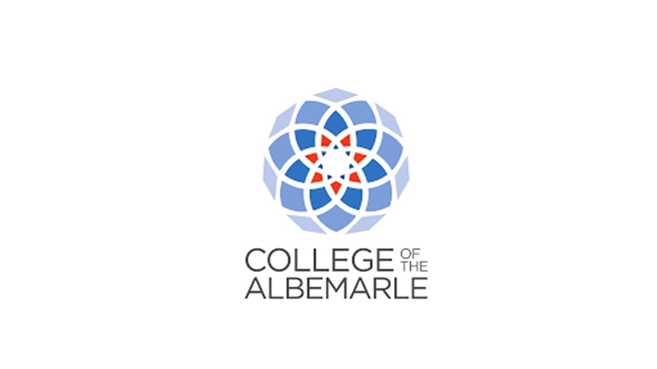 College of The Albemarle - Summer Graduation