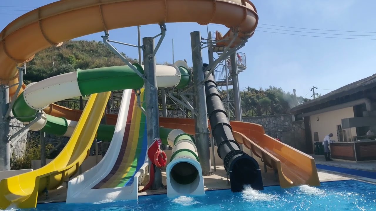 Ramada Resort, Kusadasi