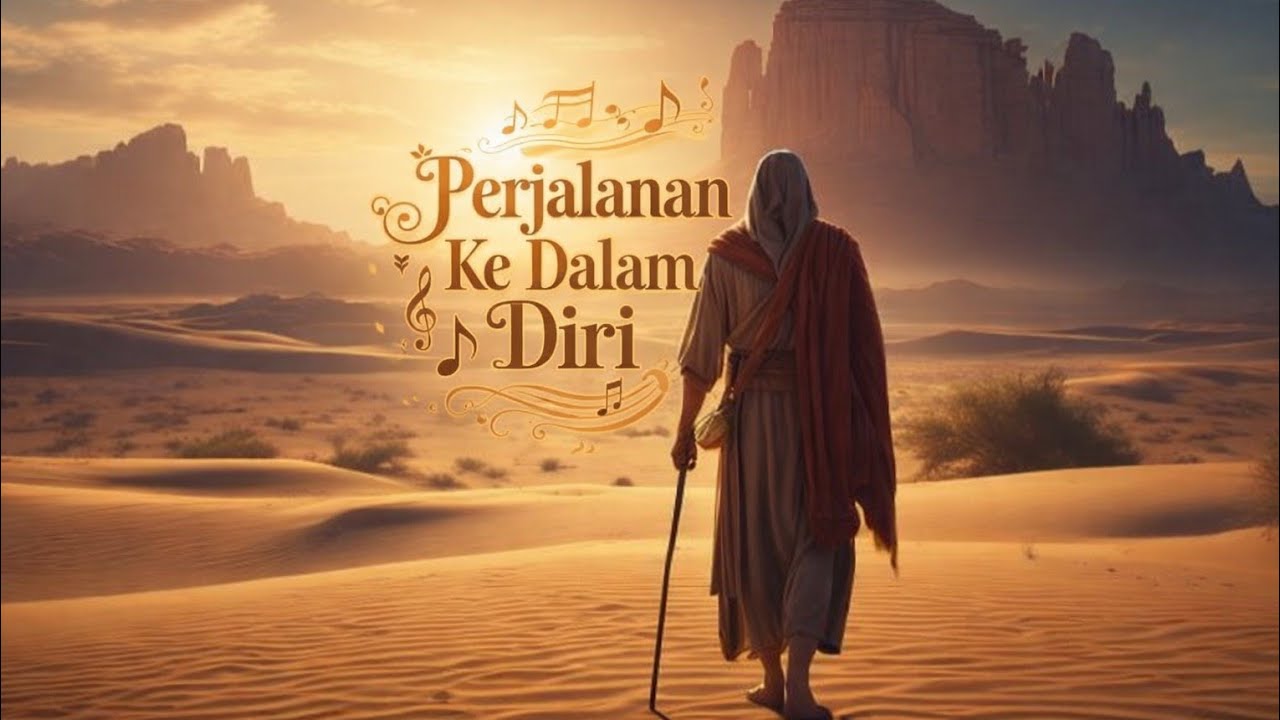 Lagu: Perjalanan Ke Dalam Diri