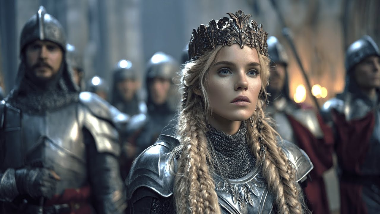 The Alien Queen Was Astonished When the Human She Married Revealed His True Strength | Best HFY