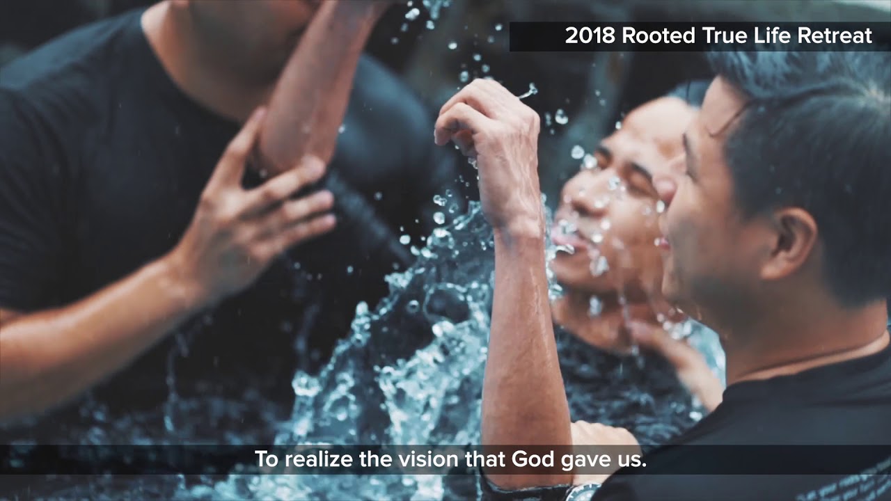 CCF 34th Anniversary - Feature Video