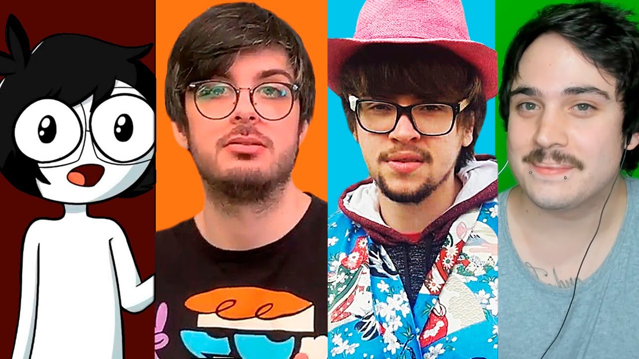 Cinema dos MEMES ft Saiko, Gemaplys e Carteiro (c&oacute;smico)