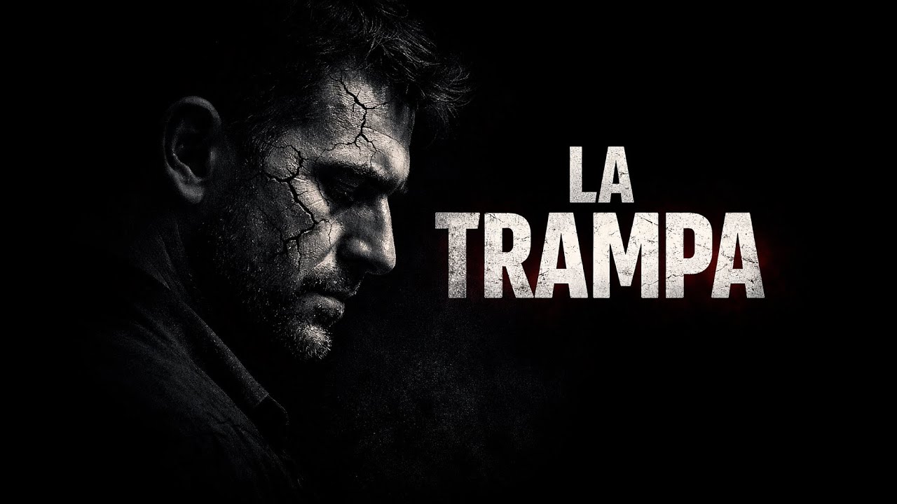 La TRAMPA Silenciosa que Convierte a Hombres Fuertes en HOMBRES MEDIOCRES