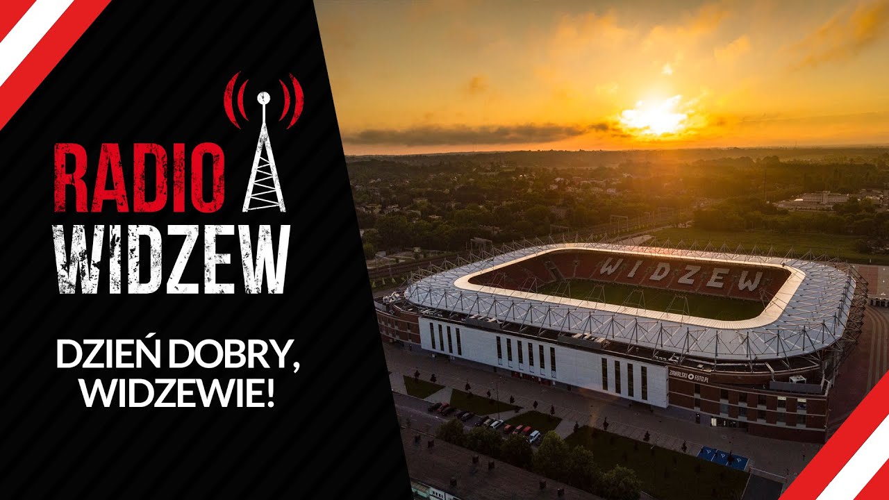 RadioWidzew.pl - 