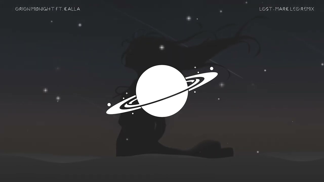 Orion Midnight - Lost (feat. Calla) (Marc Leo Remix) [AnotherXtremeWorld Release]