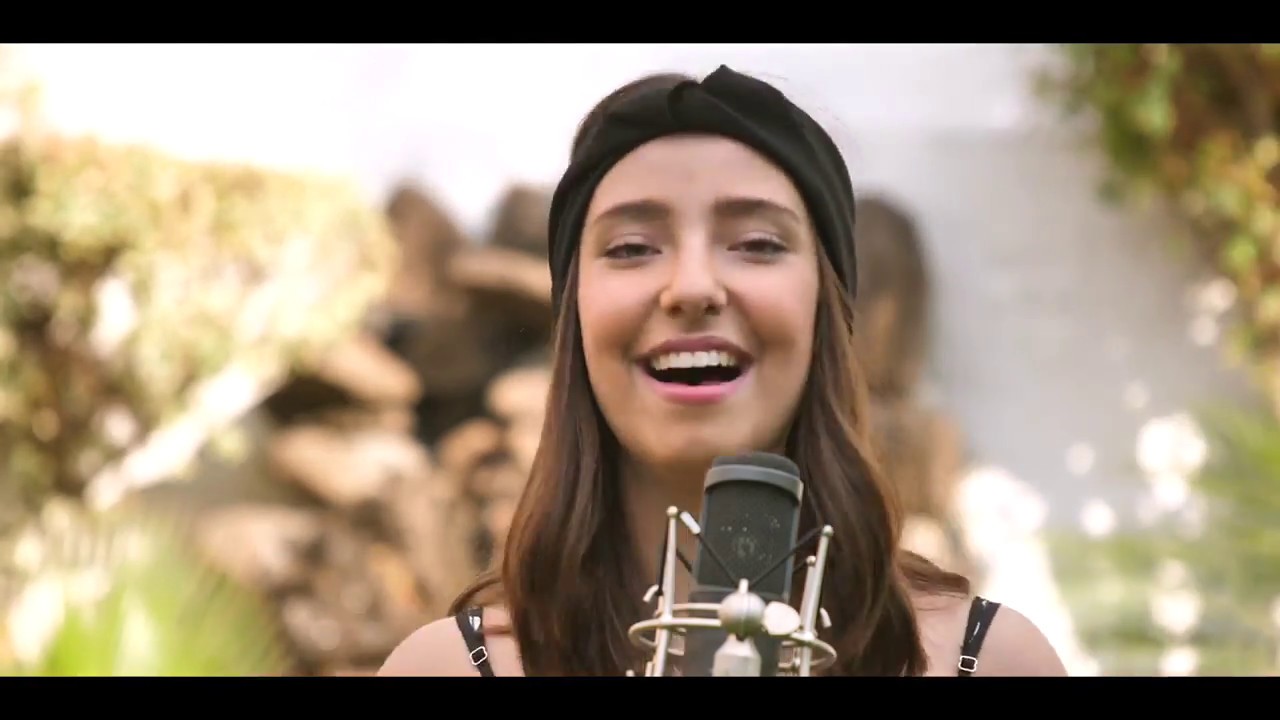 Luis Miguel - Suave (Cover Rebeca Monroy ft HousePuzzle)