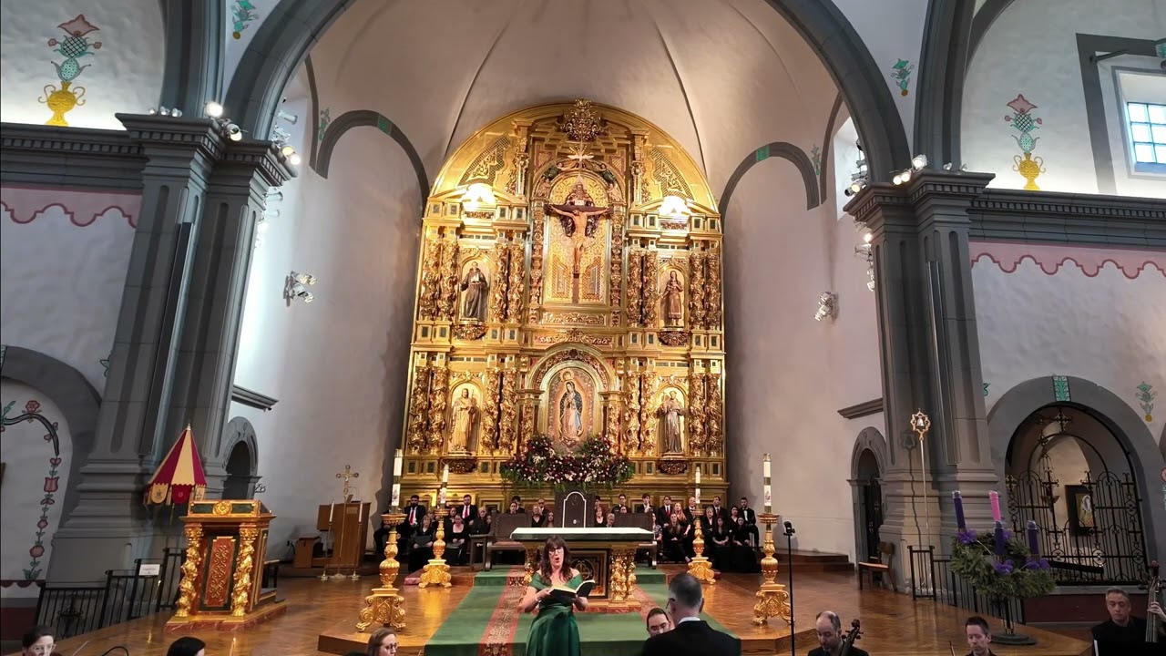 18. Rejoice greatly, O daughter of Zion (Air) from Messiah by George Frideric Handel