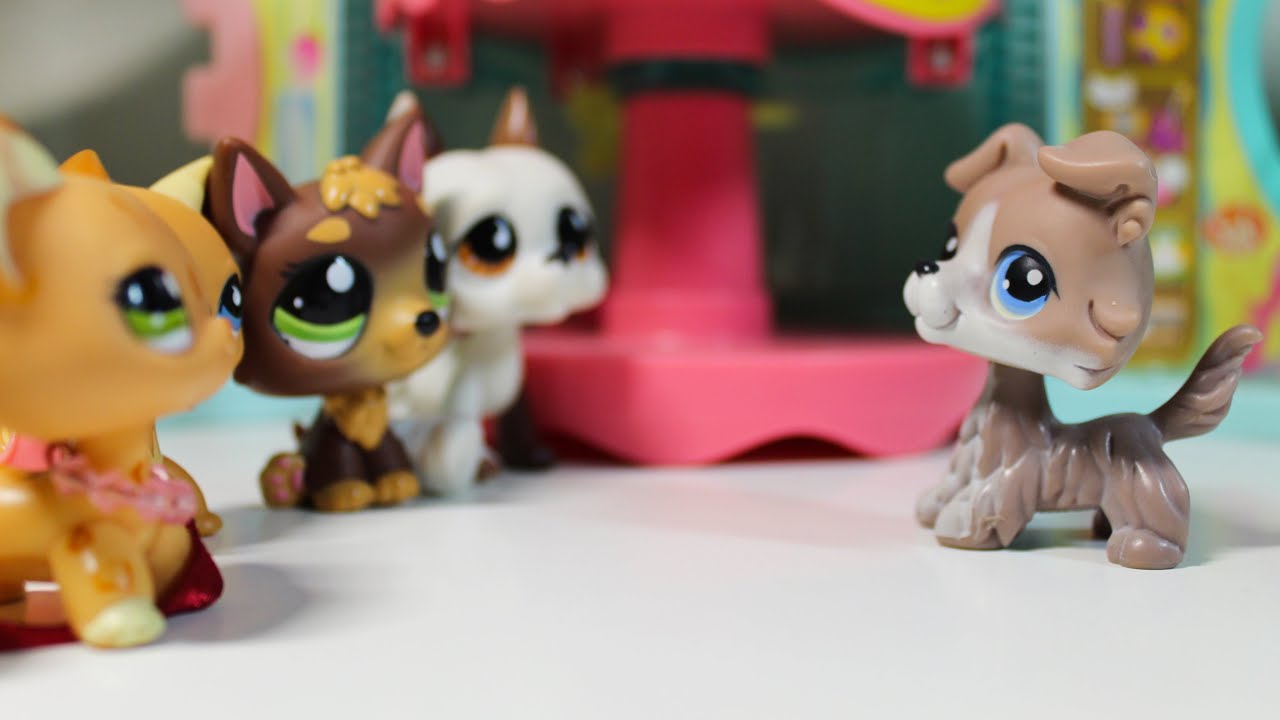 LPS: Last Lives (Season 2 - Episode 1) 