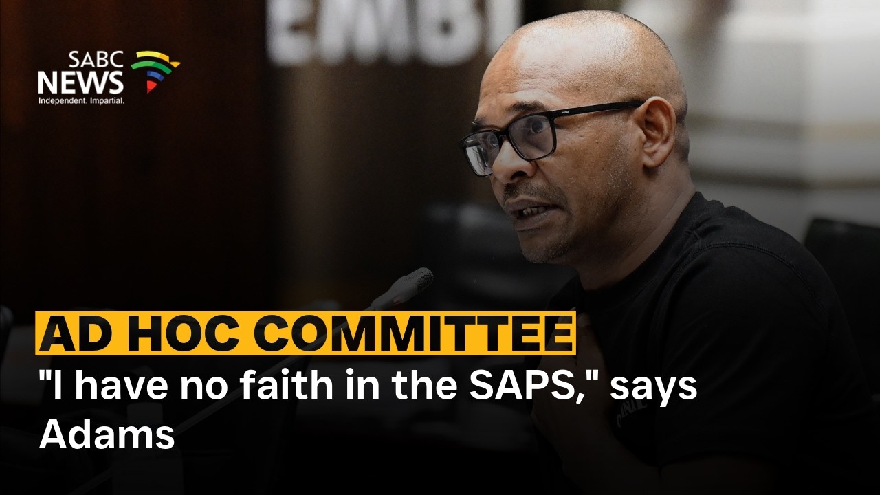 Ad Hoc Committee | 