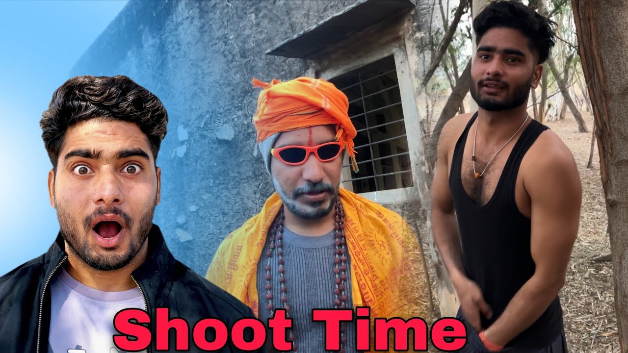 Aaj se Hmne kr diya Shooting Start 😍 #reelranger