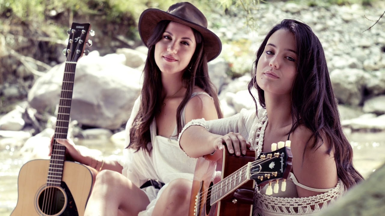 The Cherries - Dreams cover (Fleetwood Mac)