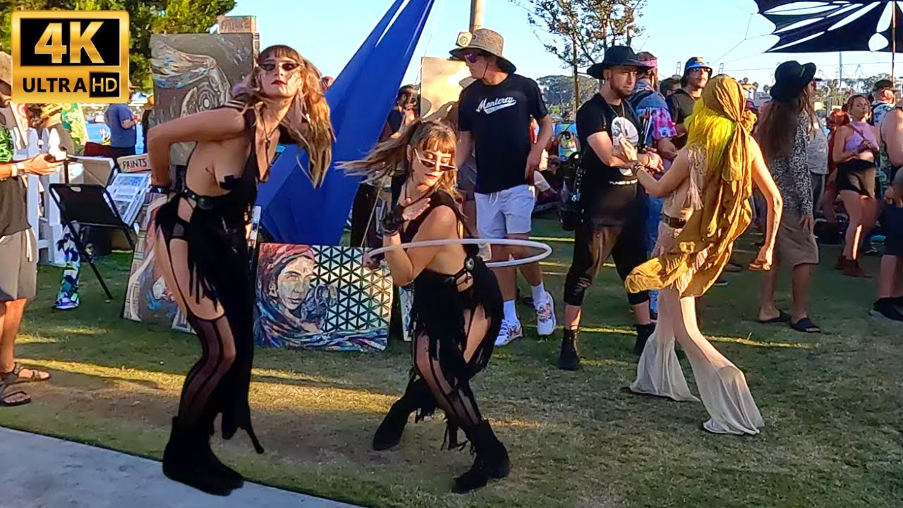 Super SEXY DANCER 🔥 (California, 4K, Ultra HD)