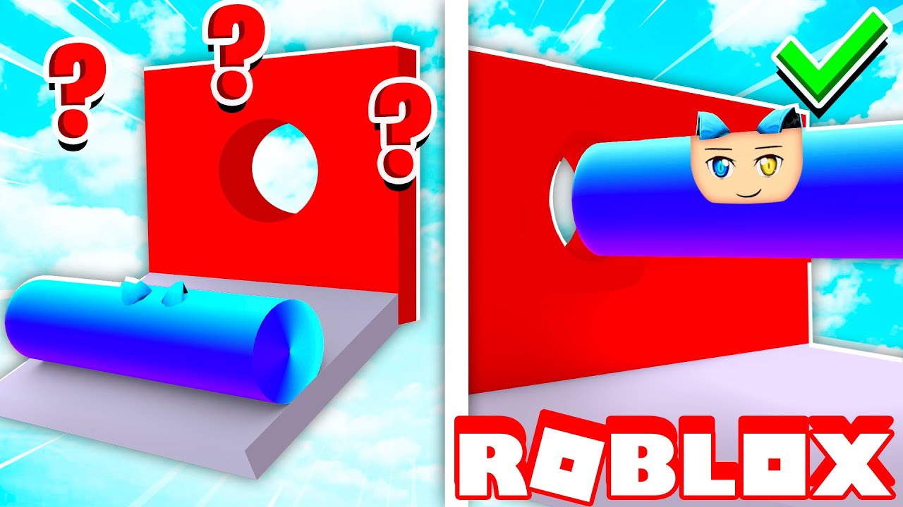 200 IQ ROLLER OBBY