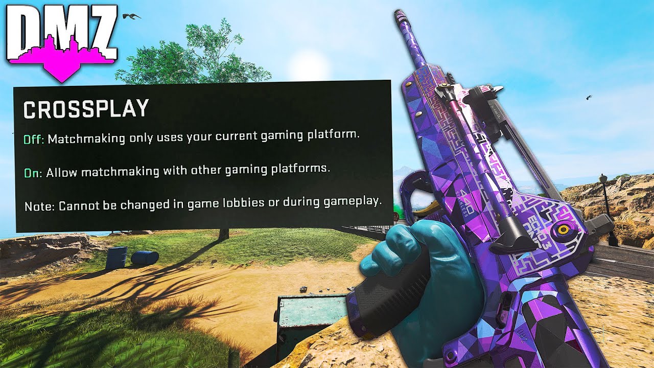 DMZ Isn&rsquo;t Dead in 2026 (Avoid the Cheaters)