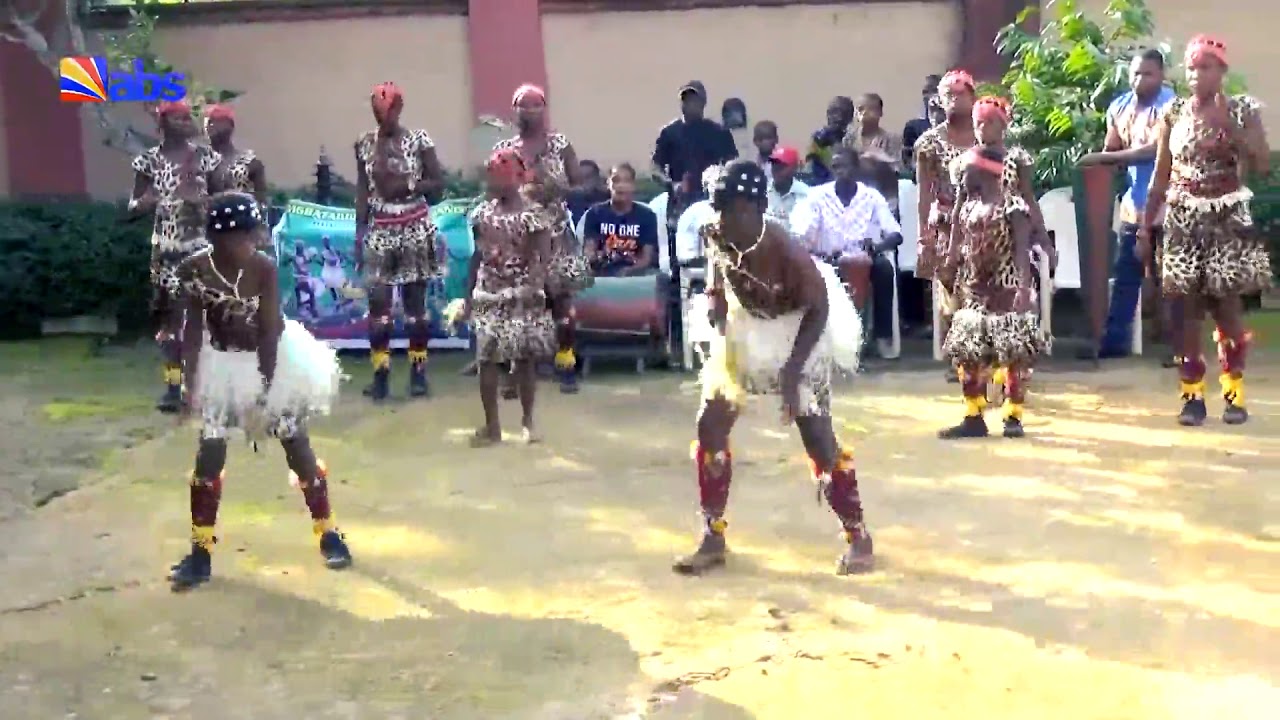 Egwu Odinala Mgbakogu Nke Ohukabia Nawfija