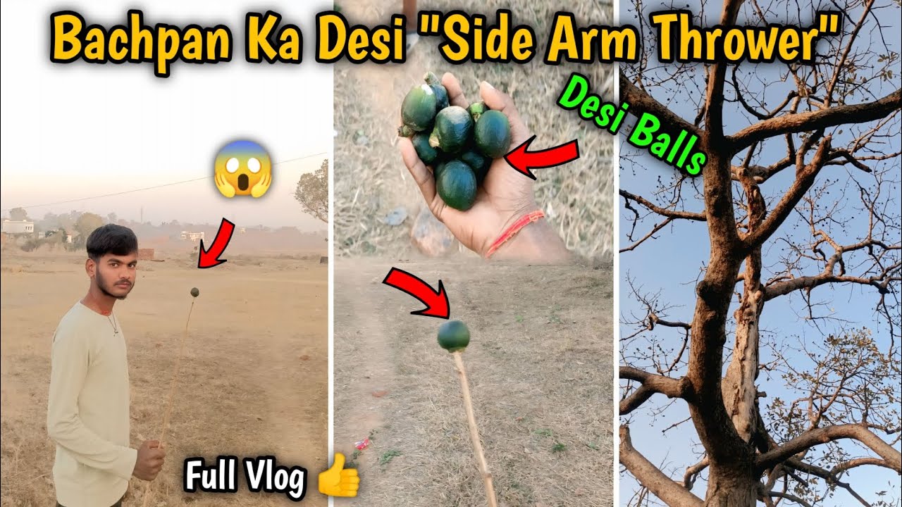 Bachpan Ka Desi 