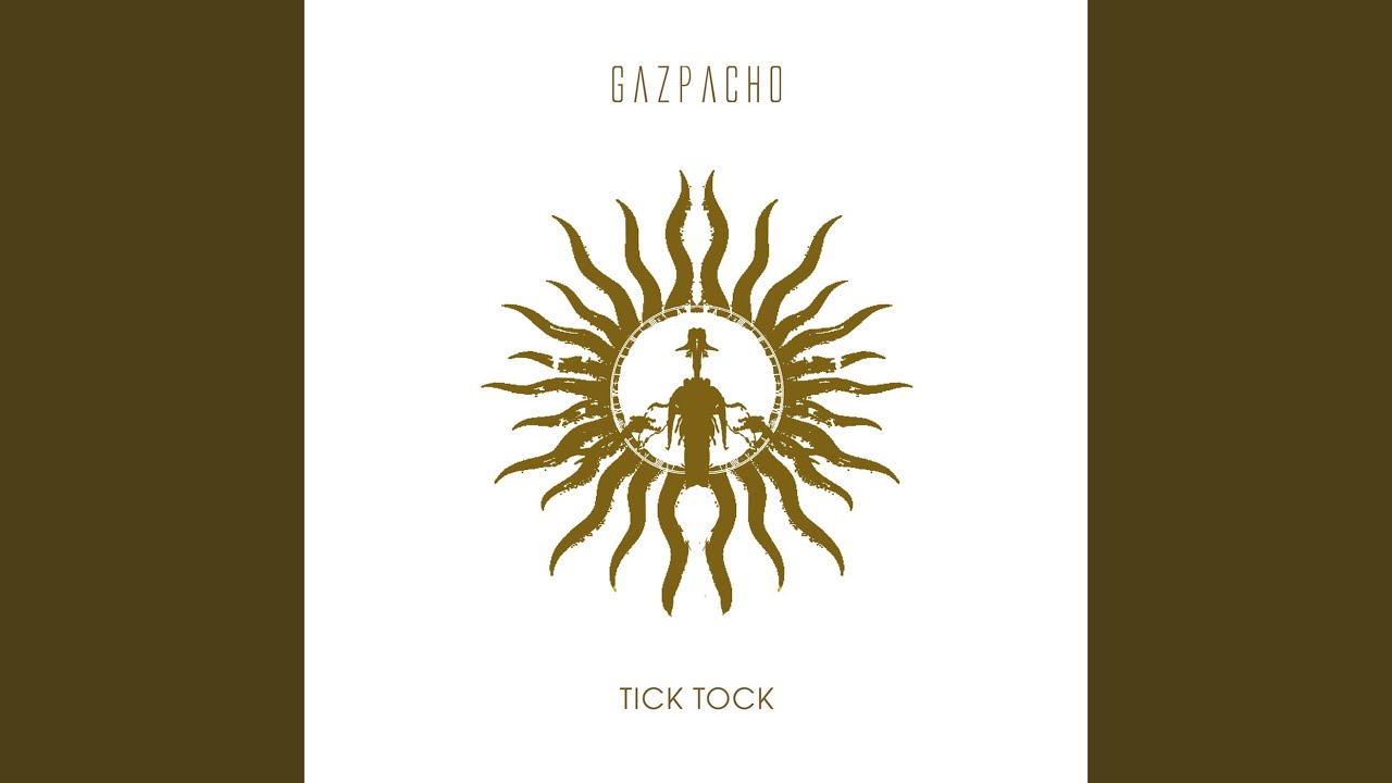 Tick Tock Part II