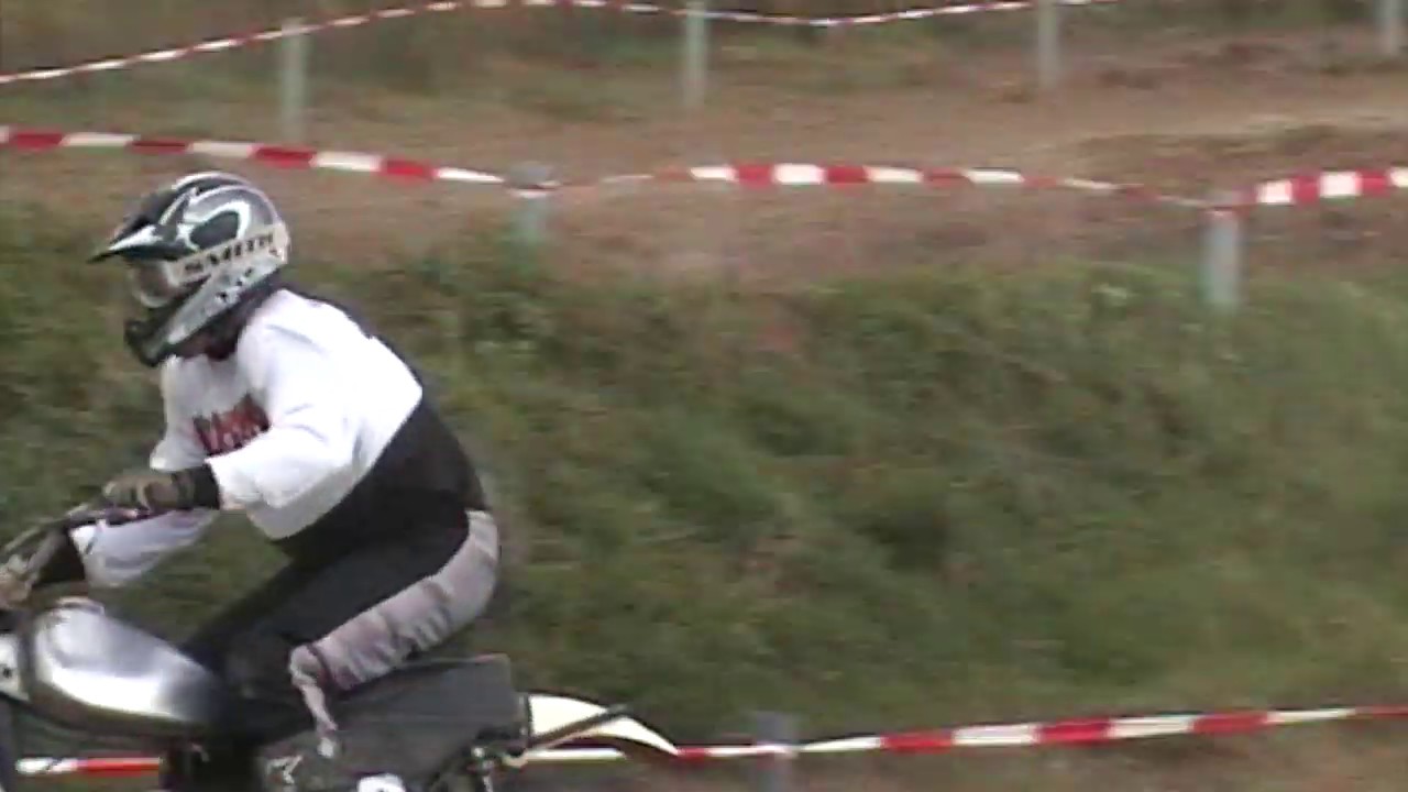 Classic Motorcross 18-4-2004