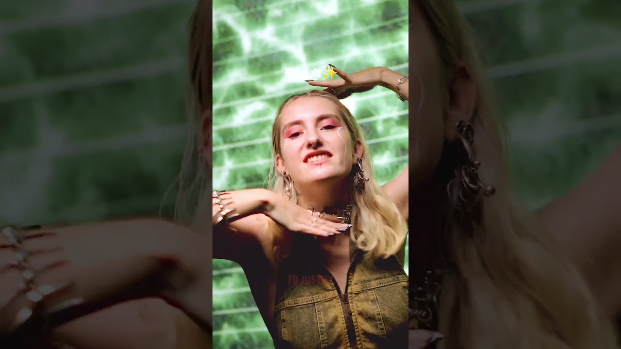 Acedia Out Now #alternativepop #music #popmusic #femalesinger #artist