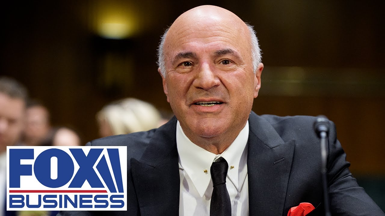 Kevin O&rsquo;Leary warns young adults against buying a home too early: &lsquo;Keep it small&rsquo;