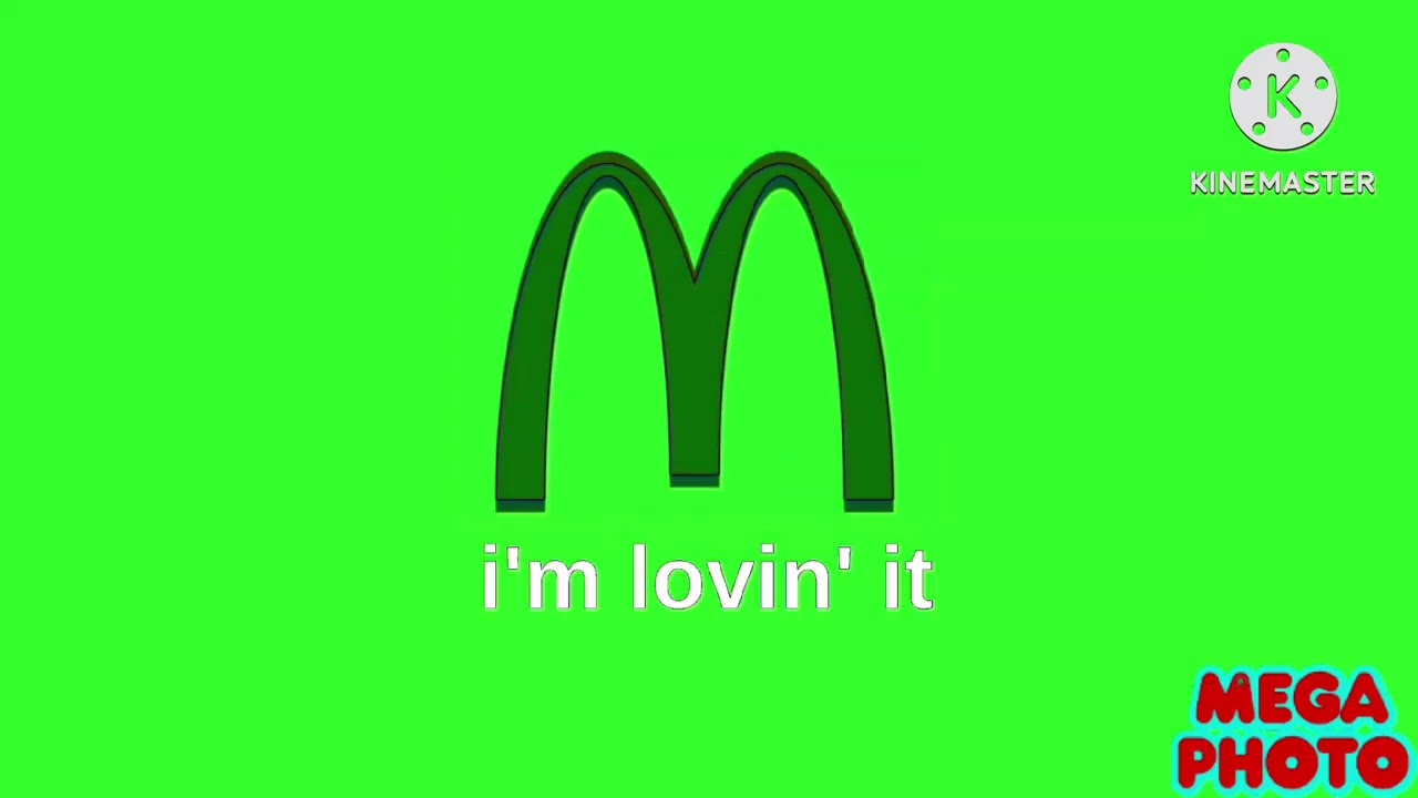 Mc Donald’s Effects Effects (Privew 2 Effects)