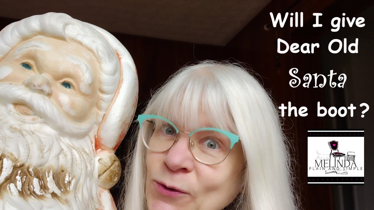 DECLUTTERING DECORATIONS AFTER CHRISTMAS