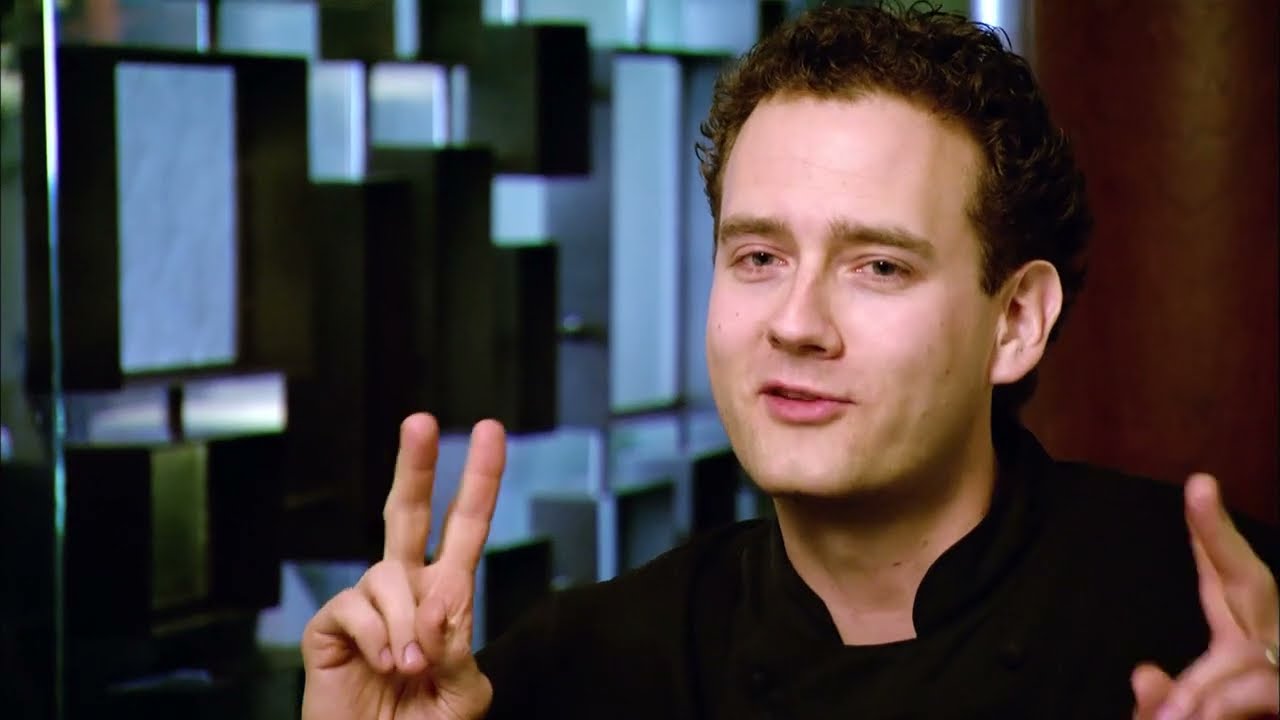 Restaurant Makeover S07E01 - 