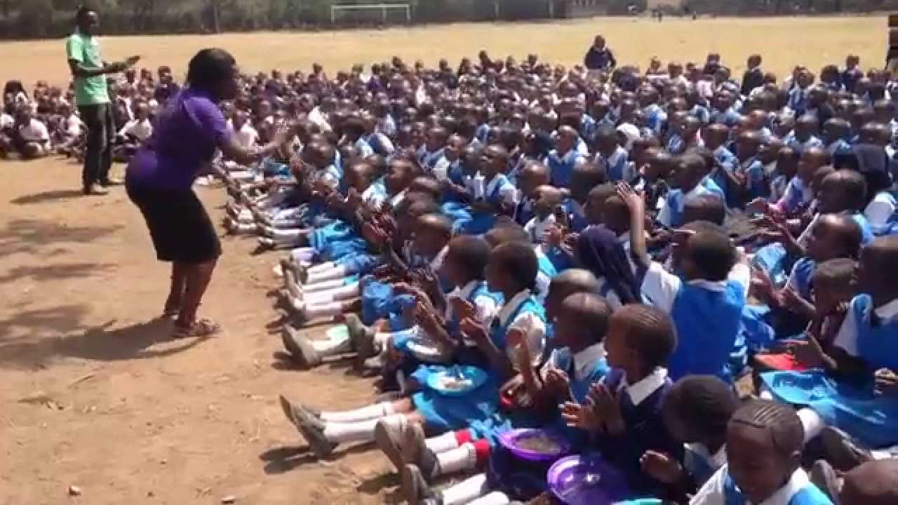 Metro World Child Kenya