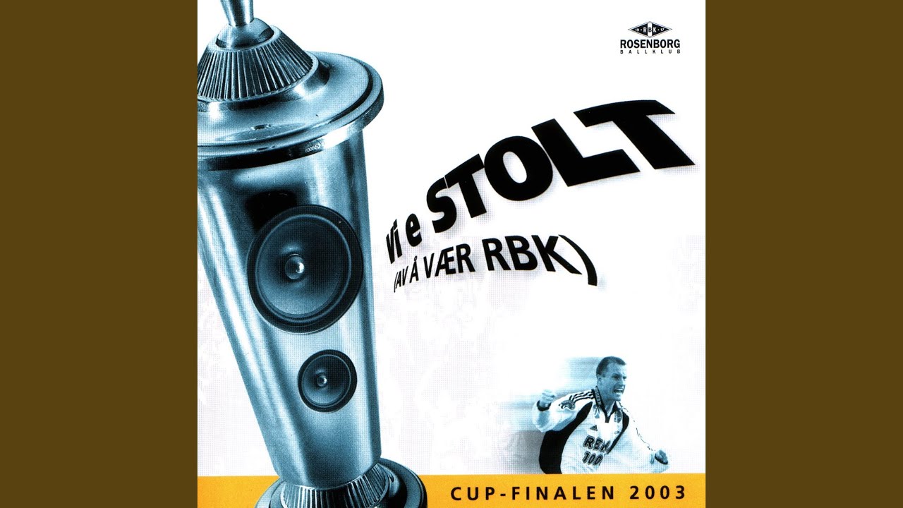Vi E' Stolt